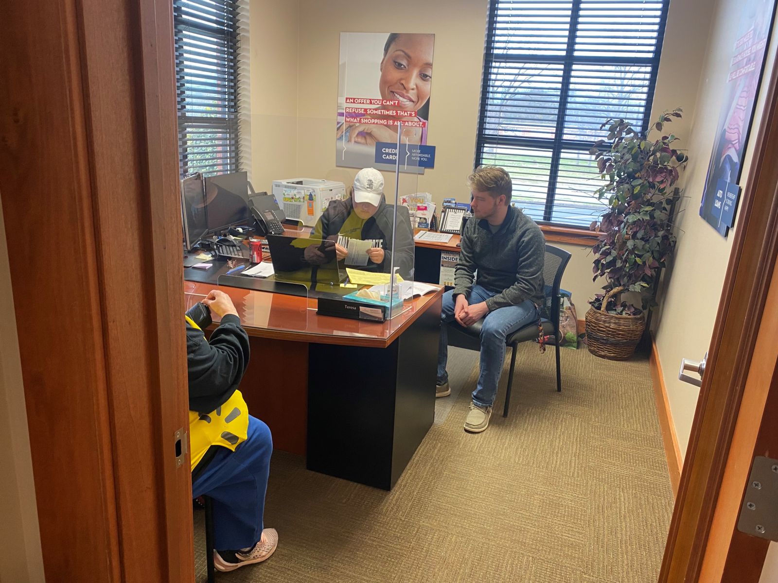 The Minor Firm Dalton, GA Office