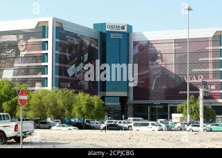 Fragomen, Del Rey, Bernsen & Loewy, LLP, Doha, Qatar Office