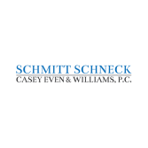 Schmitt Schneck Even & Williams, P.C Phoenix,  Office