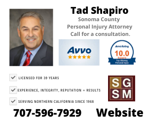 Abbey, Weitzenberg, Warren & Emery Santa Rosa, CA Office