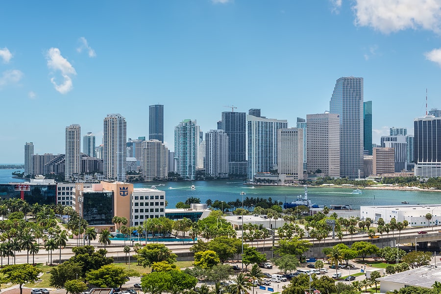 Law Offices of Jared Spingarn Hallandale Beach,  Office