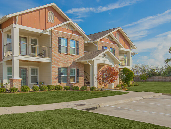 Munson, Munson, Cardwell & Keese Pottsboro, TX Office