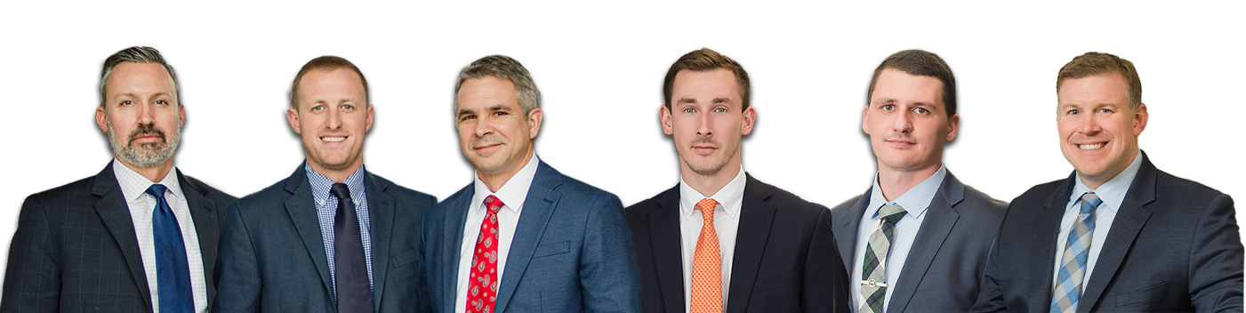 Parkerson Santel Garner, PLLC Murfreesboro,  Office