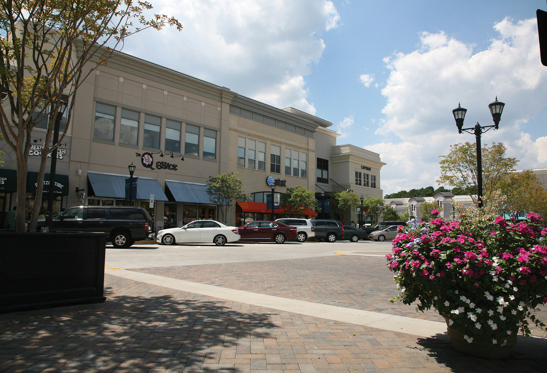 Sage Patent Group Raleigh,  Office