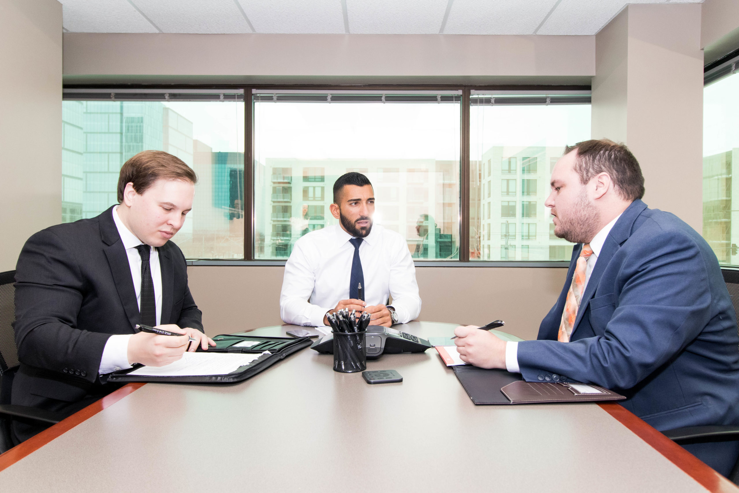 Welle Law P.C Bloomington,  Office