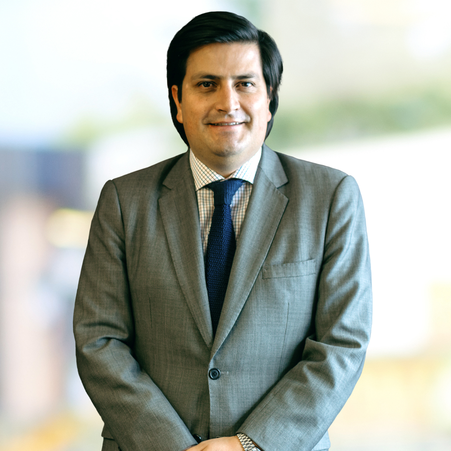 Posse Herrera Ruiz Bogota, Colombia Office