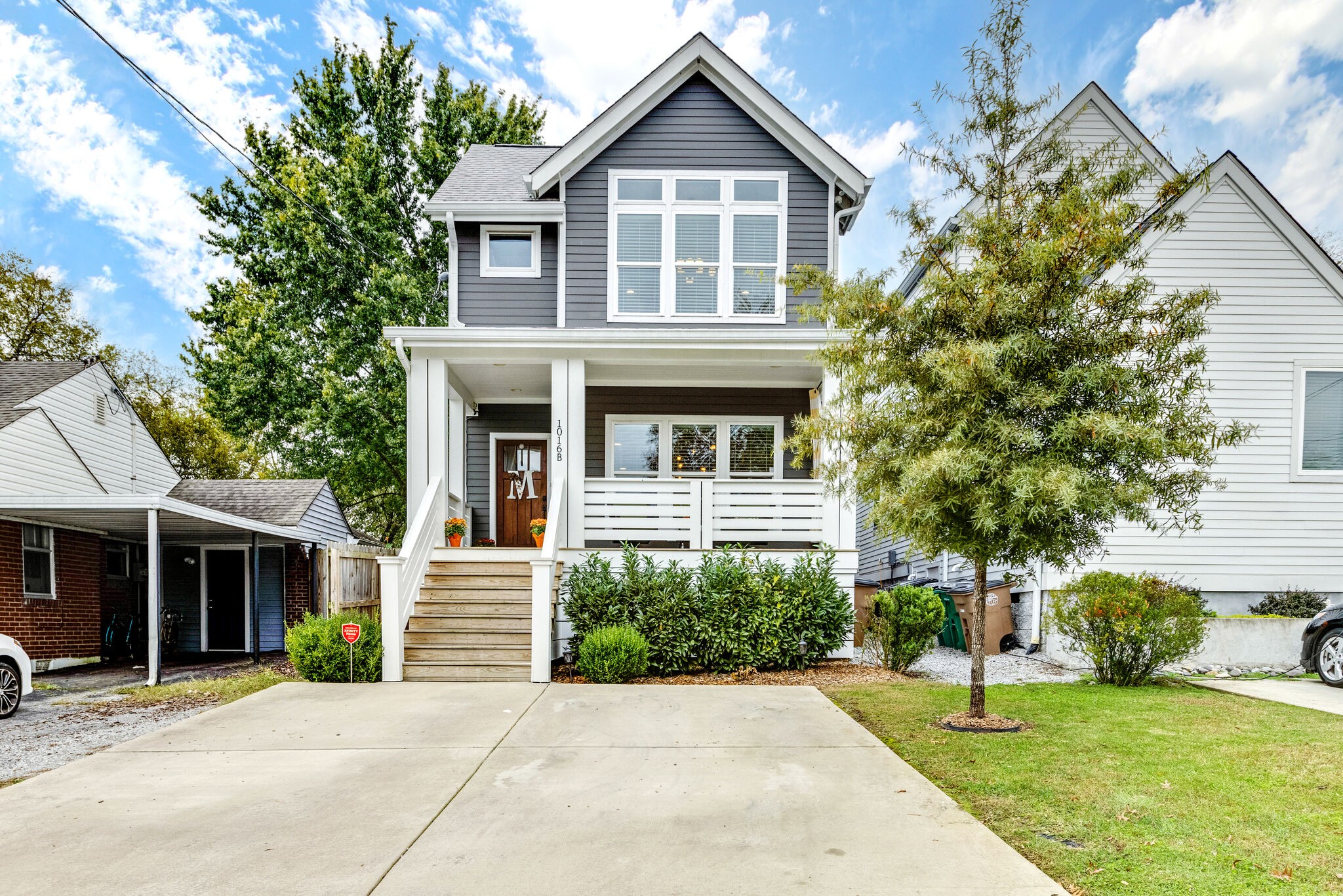 Clark & Washington, LLC Nashville, TN Office