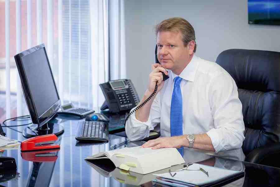 The Wright Law Group, P.C Las Vegas,  Office