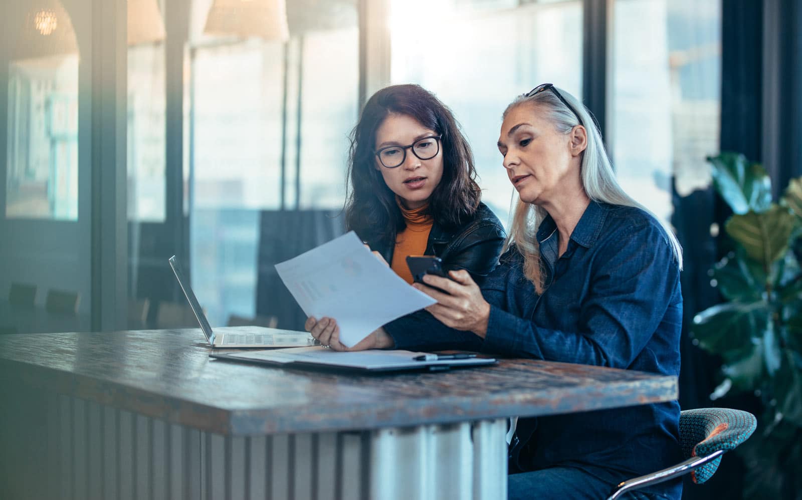 Bryant Legal Group PC Chicago,  Office