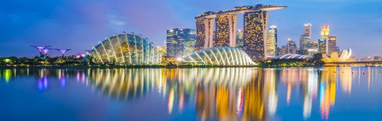 JurisAsia LLC Singapore Office