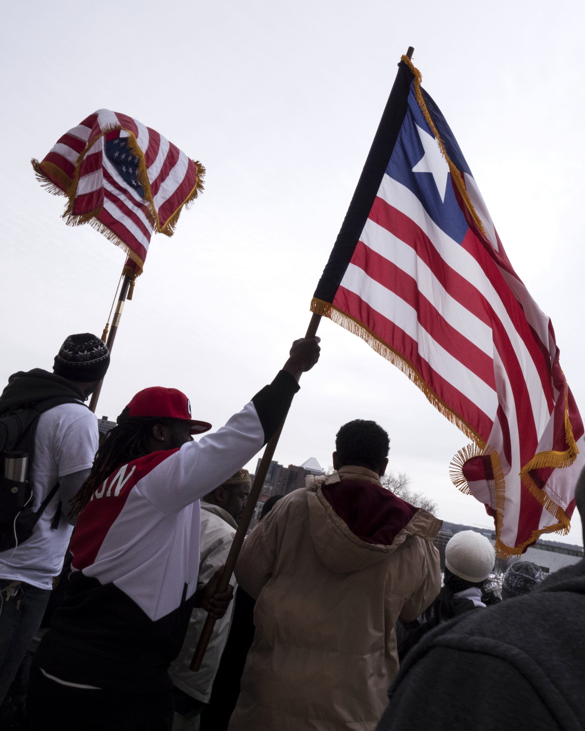 The Law Office of Edward W. Neufville, III, LLC Silver Spring,  Office