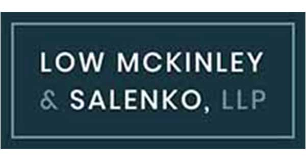 Low McKinley & Salenko, LLP Pleasant Hill, CA Office