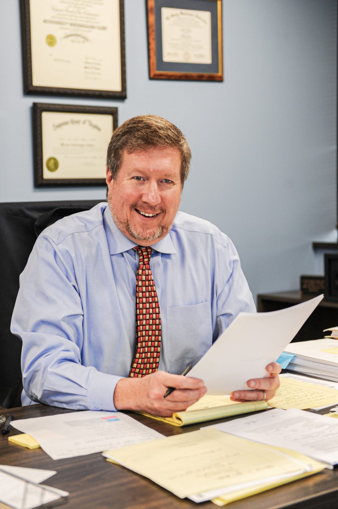 Executive Law Partners Fairfax, VA Office