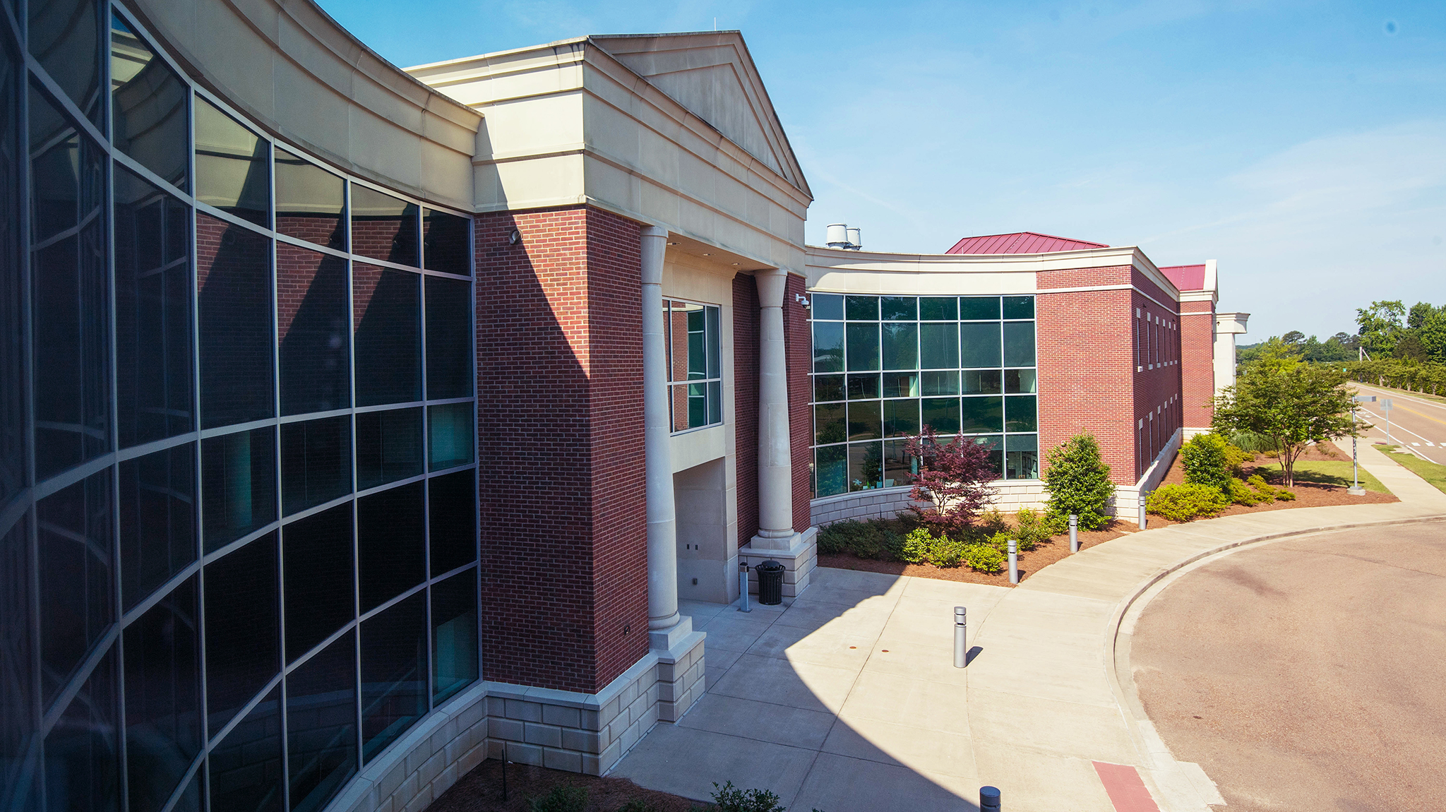 Griffith Law Firm Oxford,  Office