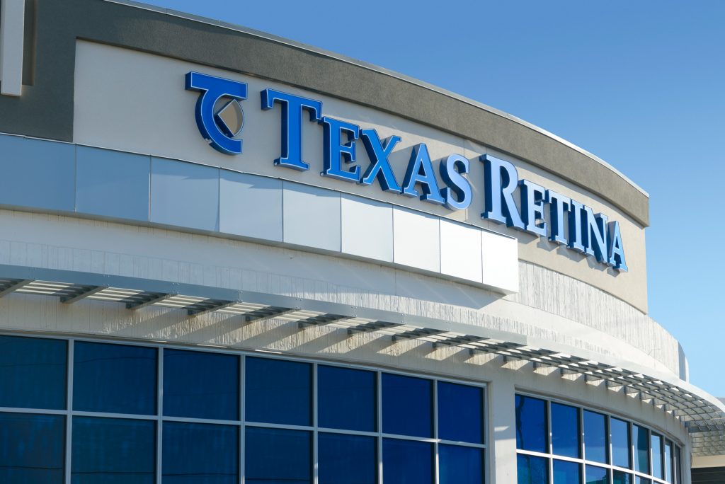 Reina & Associates Dallas, TX Office