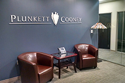 Plunkett Cooney, P.C Petoskey, MI Office