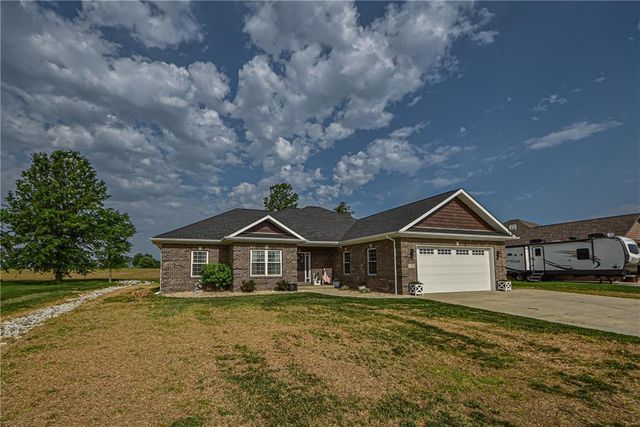 Harrington Miller Rogers, AR Office