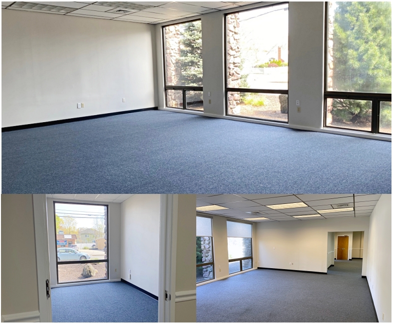 Cohn & Dussi LLC, Burlington, MA Office