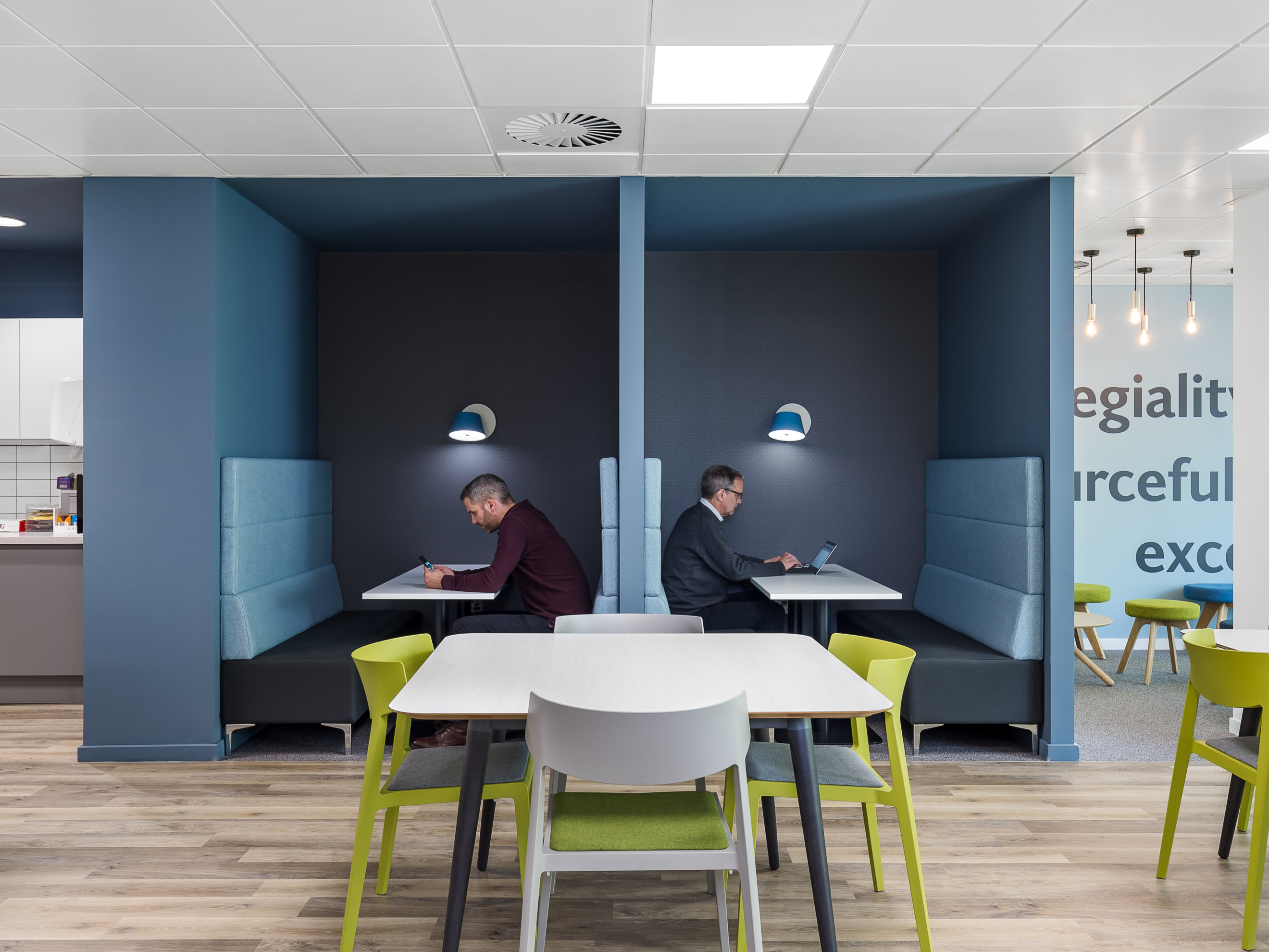 Marks & Clerk LLP London, United Kingdom Office