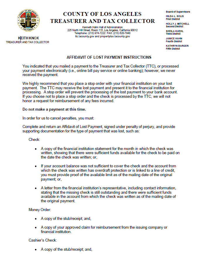 Tax Lawyers Group, APC Los Angeles, CA Office