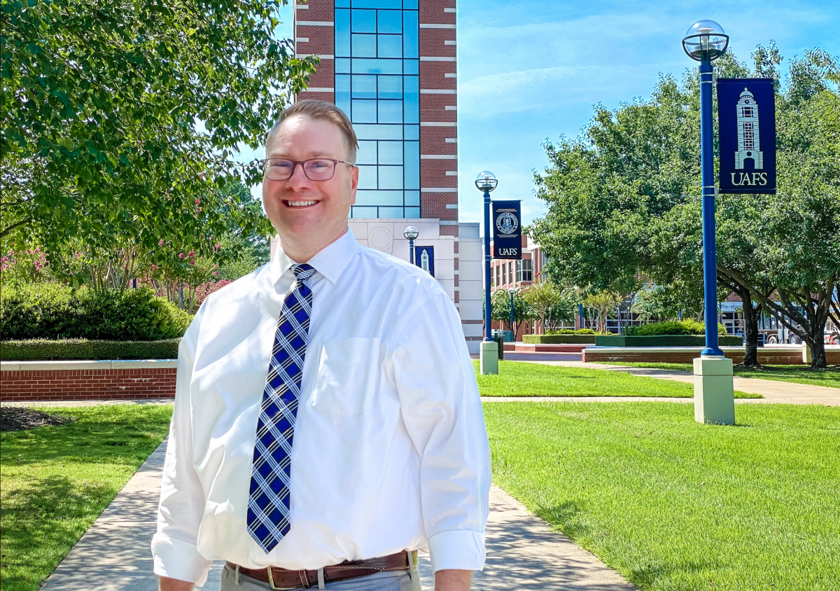 Shaw Law Firm Fort Smith, AR Office