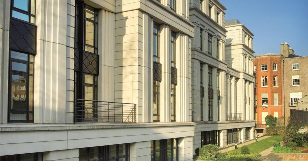 Matheson Dublin, Ireland Office