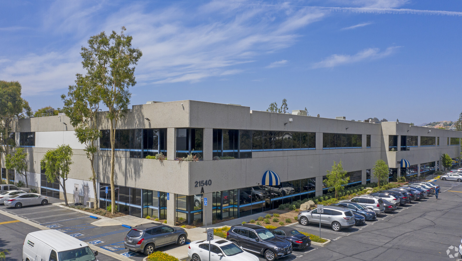 Davis, Grass, Goldstein & Finlay Chatsworth, CA Office