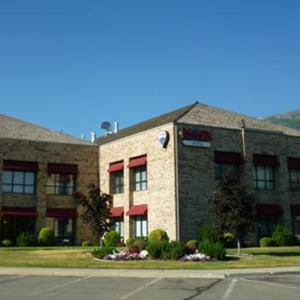 Ulrich & Associates Ogden,  Office