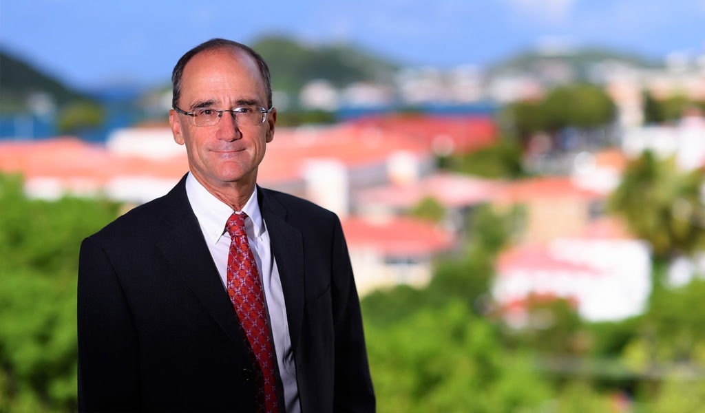 Dudley Newman Feuerzeig, LLP St. Thomas, United States Office