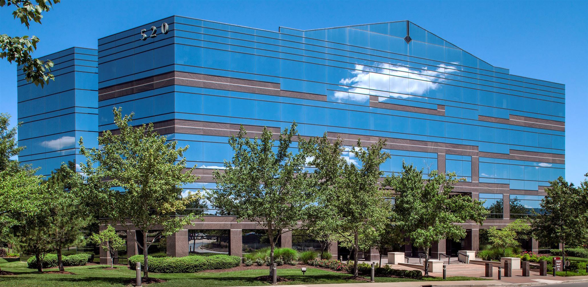 Sindel Noble Saint Louis, MO Office