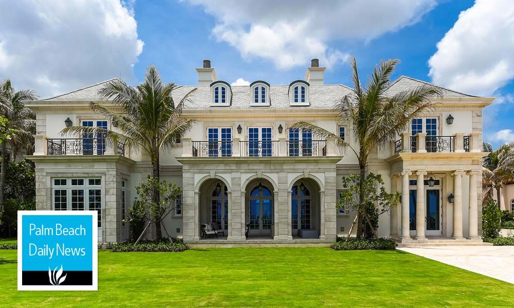 Rabideau Klein Palm Beach, FL Office