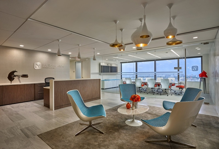 Fox Rothschild LLP Miami, FL Office