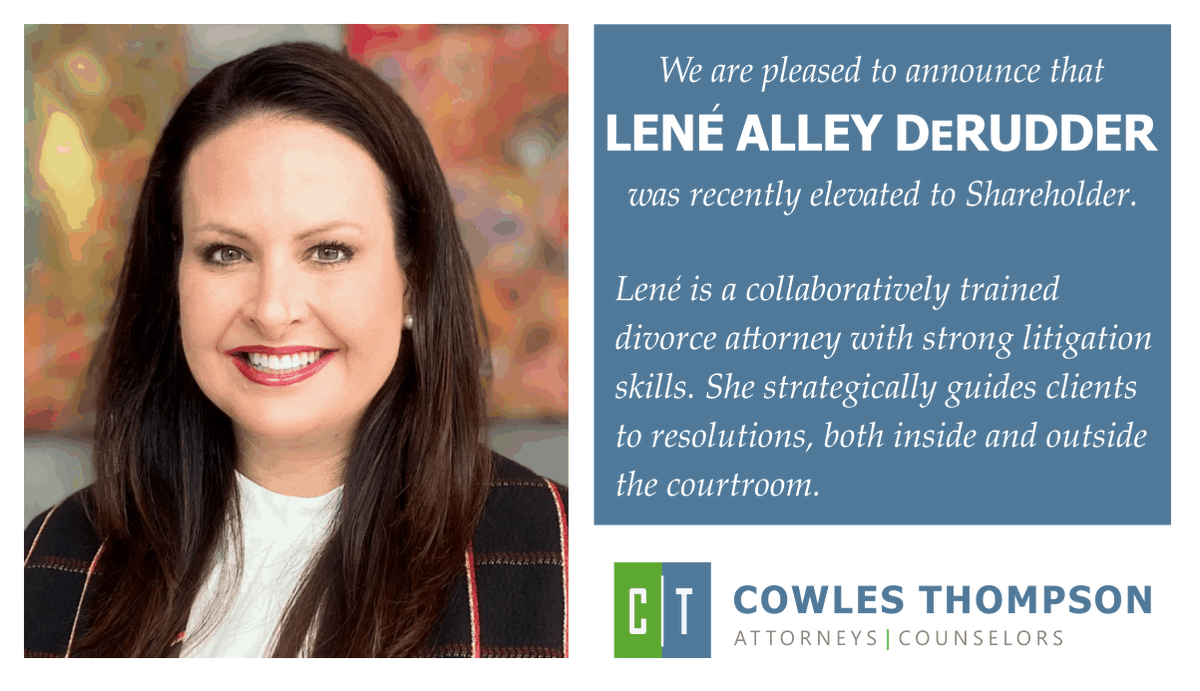 Cowles & Thompson Addison, TX Office