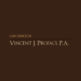 Law Office of Vincent J. Profaci, PA Maitland, FL Office