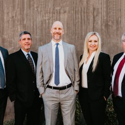 Bertoldo, Baker, Carter & Smith Las Vegas, NV Office