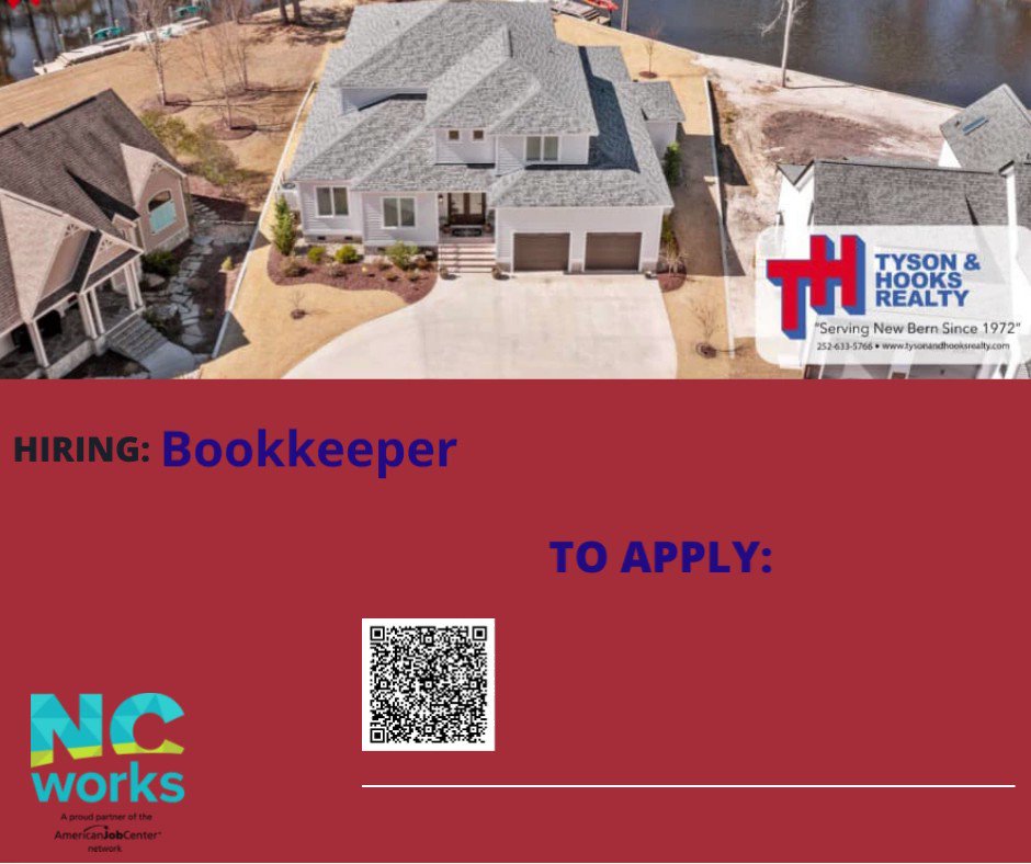 Harris, Creech, Ward & Blackerby, PA New Bern, NC Office