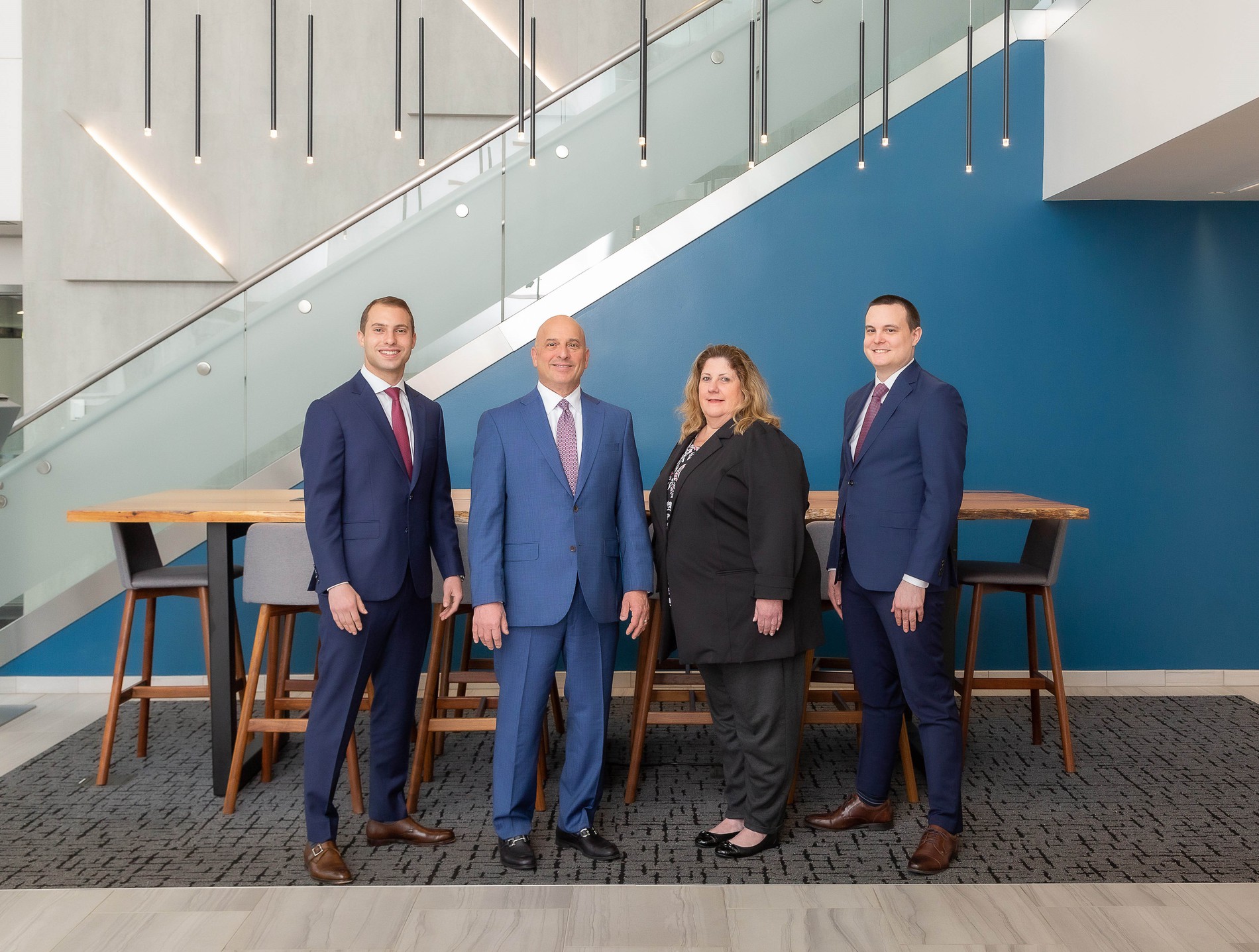 Feldman Family Law Wellesley, MA Office