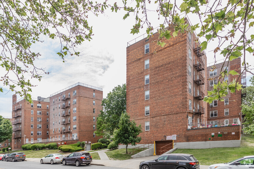 Salem & Shimko Brooklyn,  Office