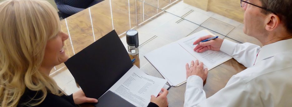 Hooper, Zinn and McNamee, PLLC Brentwood, TN Office