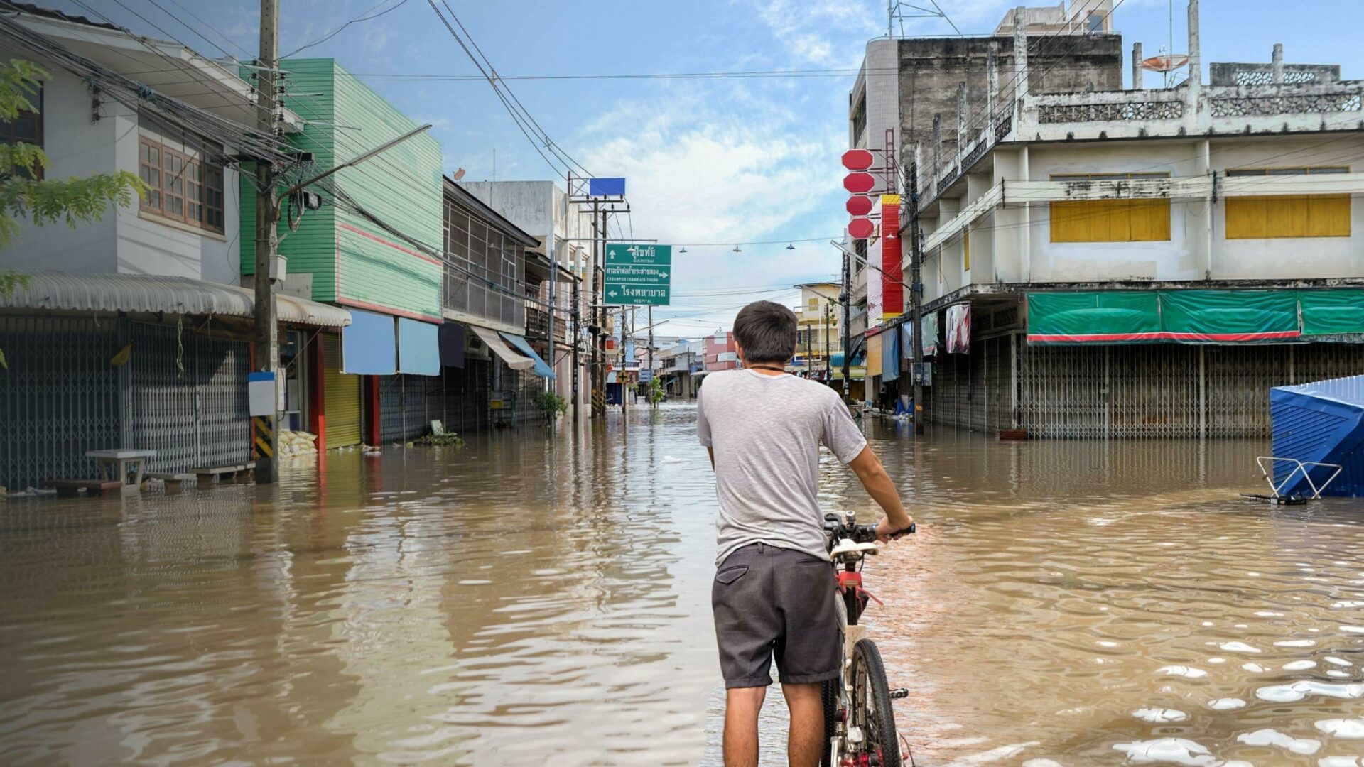 Berger, Pemueller & Asociados Guatemala Office