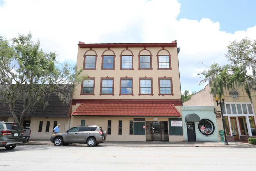 Harrell and Harrell, P.A Palatka, FL Office
