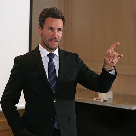 Judd Shaw Injury Law Bronx, NY Office