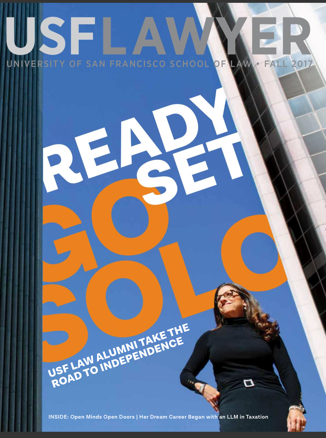 Kaye Moser Heirbaum Ford LLP San Francisco, CA Office