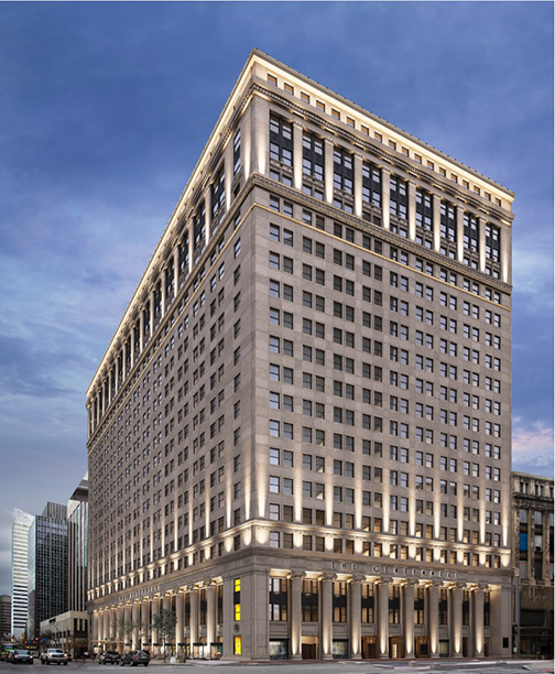 Kramer & Associates Cleveland, OH Office