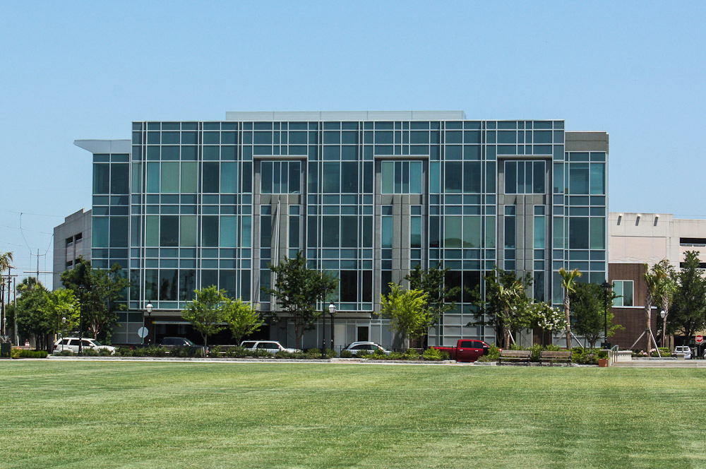 Clement Rivers, LLP Charleston, SC Office