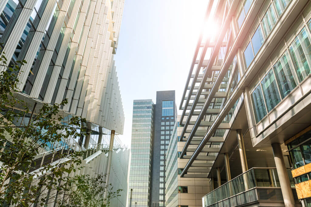 Dentons Amsterdam, Netherlands Office