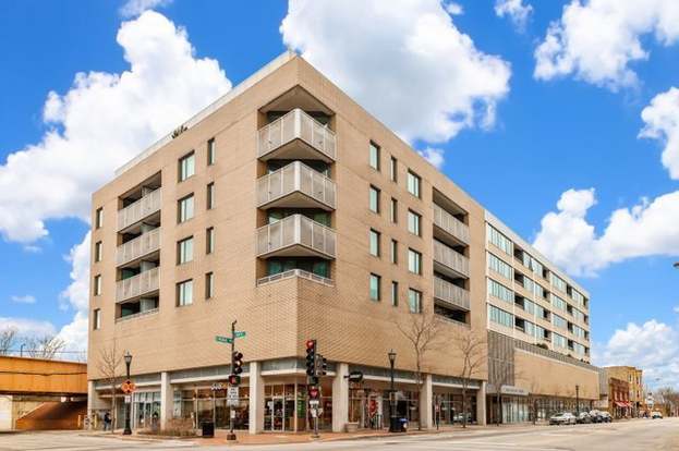 Eftekhari Law offices, LLC Evanston,  Office