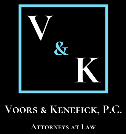 Voors & Kenefick, P.C Scottsville,  Office