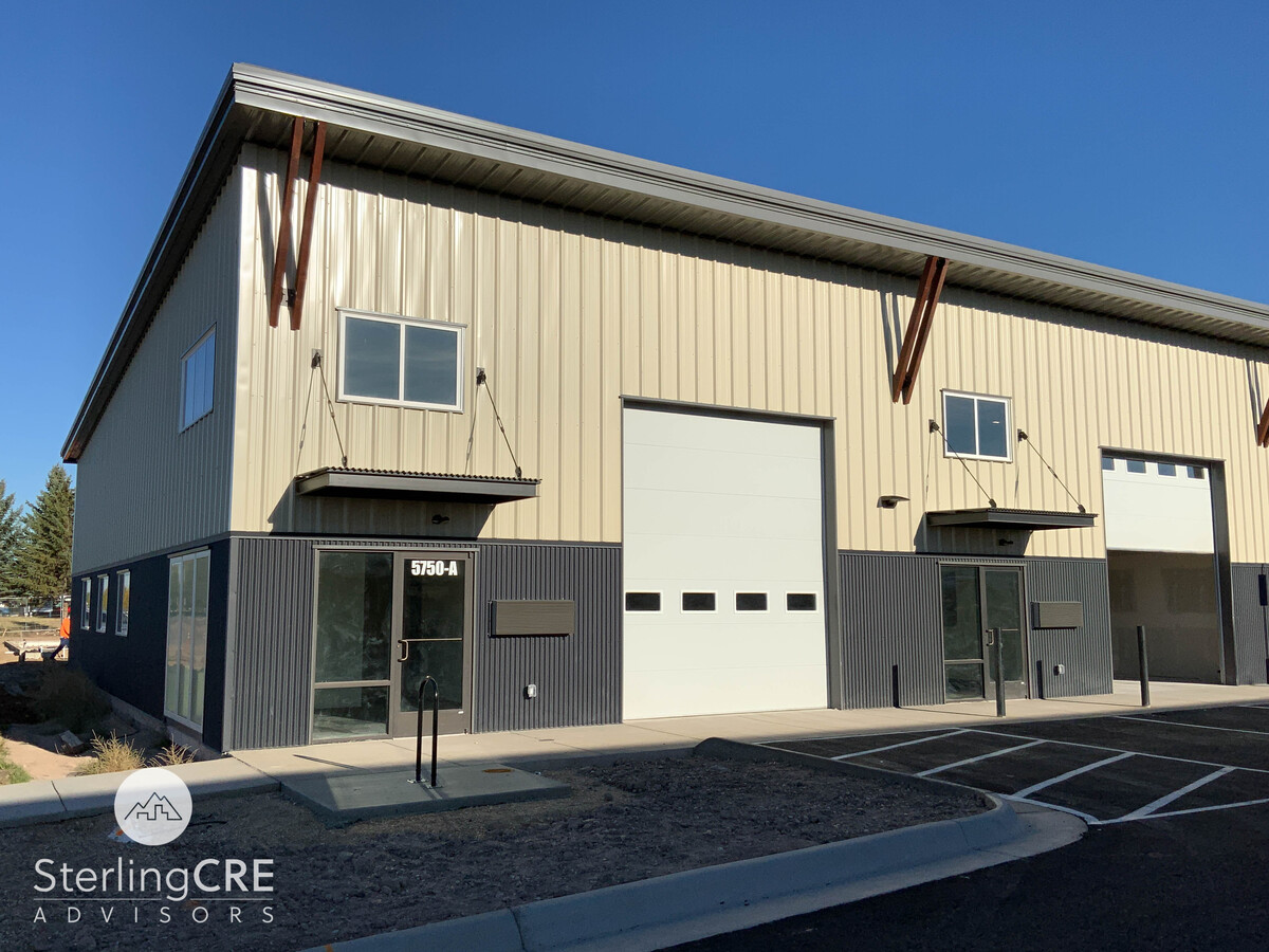 Cotner Ryan Law, PLLC Missoula,  Office