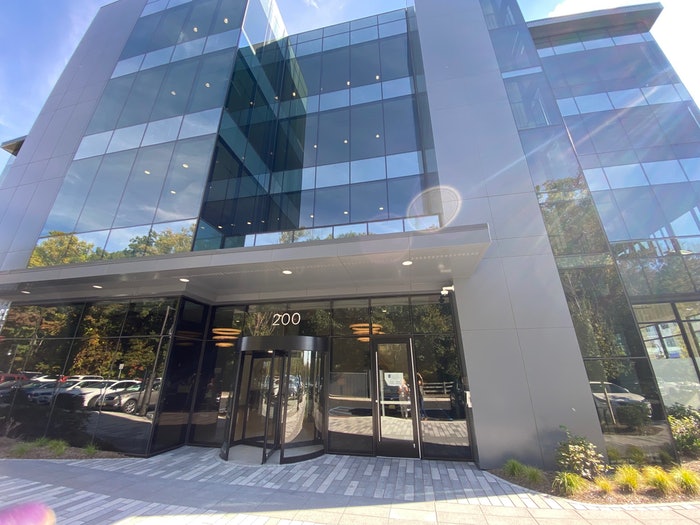 Messineo Law Montvale, NJ Office